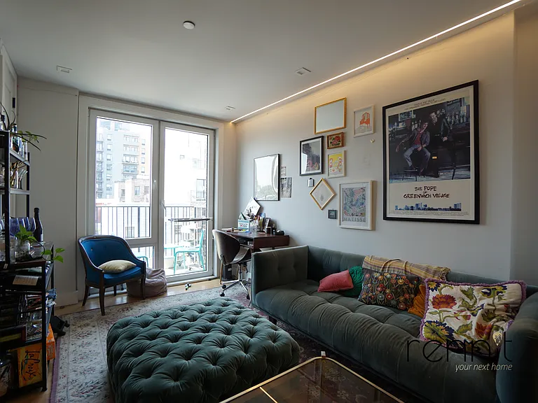 100 Suydam St #PENTHOUSE — Photo 22