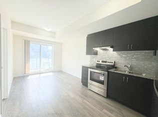 1085 Danforth Rd #214, Toronto, ON M1J 1E8