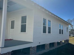 125 Nini Rd, Morgan City, LA 70380
