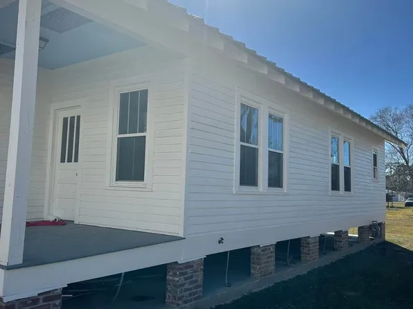 125 Nini Rd, Morgan City, LA 70380