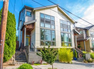 1631 SE Knight St, Portland, OR 97202
