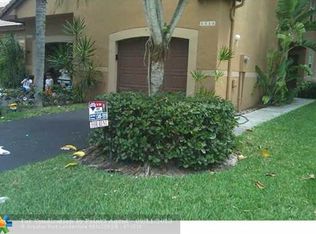 1516 Veracruz Ln #6-3, Weston, FL 33327