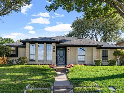 926 Placid Dr, Mesquite, TX, 75150