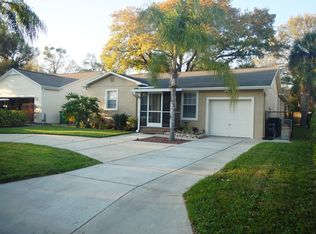 3503 W Corona St, Tampa, FL 33629