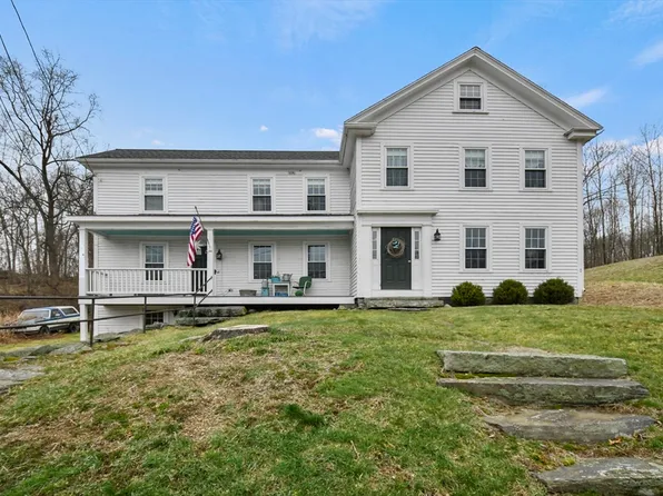 144 Central St, Berlin, MA 01503