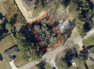 21 Larch Dr LOT 21, Ocala, FL 34480