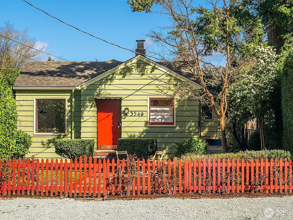 1st image of 3546 SW 99TH Street