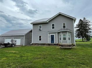 2650 Georgeville Rd, Marion Center, PA 15759
