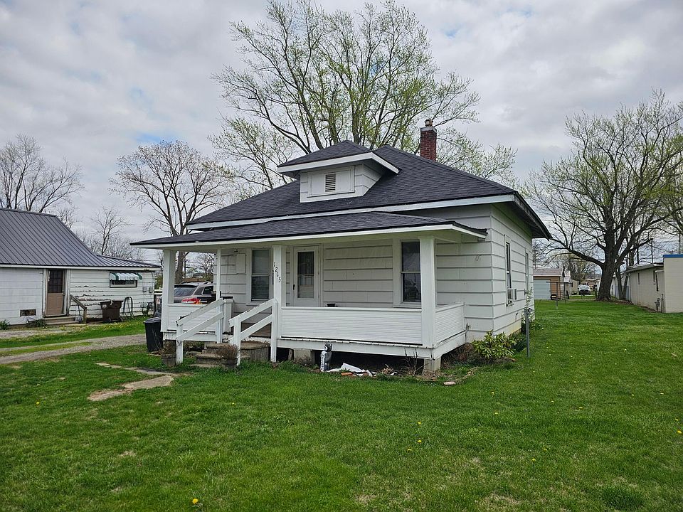 1st image of 1215 Rawlings St