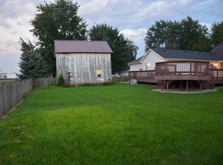 13123 Holmes St, Fort Wayne, IN 46816