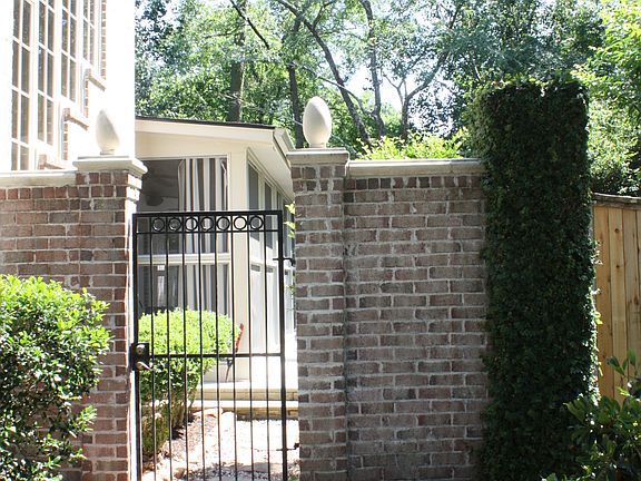 Mature Trees, Patio & Deck