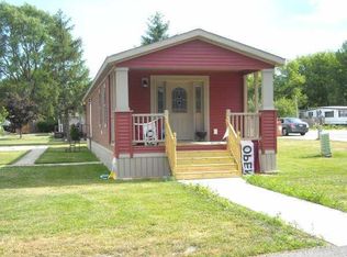 15941 Durand Ave LOT 2A, Union Grove, WI 53182