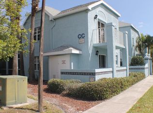 1633 SE Green Acres Cir #C-C-104, Pt Saint Lucie, FL 34952