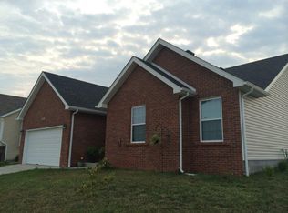 101 Hopewell Ct, Elizabethtown, KY 42701