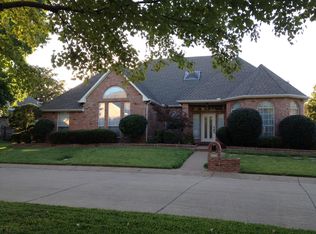 3632 Antares Way, Arlington, TX 76016