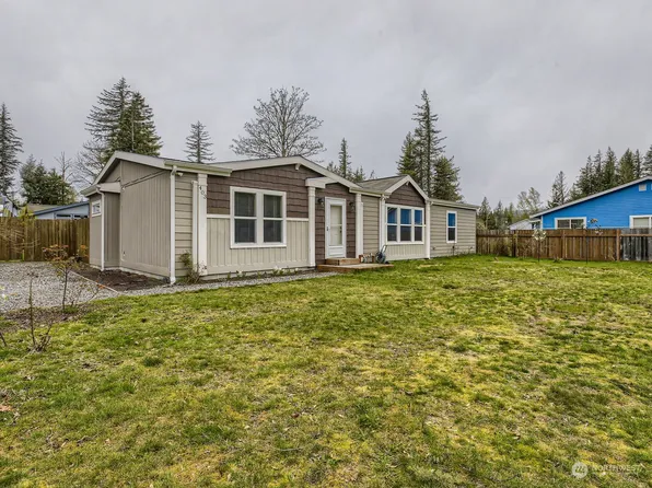 403 415th Avenue SE, Gold Bar, WA 98251