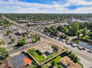 1399 Kipling Street, Lakewood, CO 80215