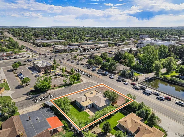 1399 Kipling Street, Lakewood, CO 80215