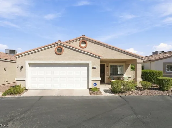 4960 Mascaro Dr, Las Vegas, NV 89122