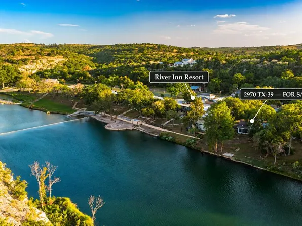 2970 Highway 39, Hunt, TX 78024