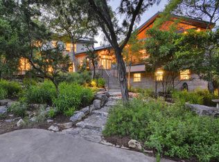 1448 Wild Basin Ledge, Austin, TX 78746