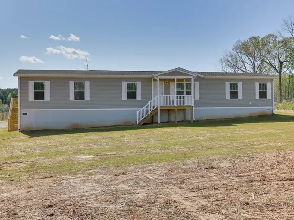 5207 Indian Oak Rd, Crewe, VA 23930