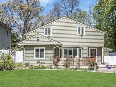 73 Bellecrest Avenue, East Northport, NY, 11731