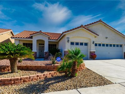 7429 Crystal Clear Ave, Las Vegas, NV, 89113