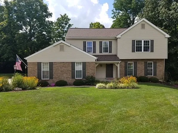1600 Beechshire Dr, Cincinnati, OH 45255