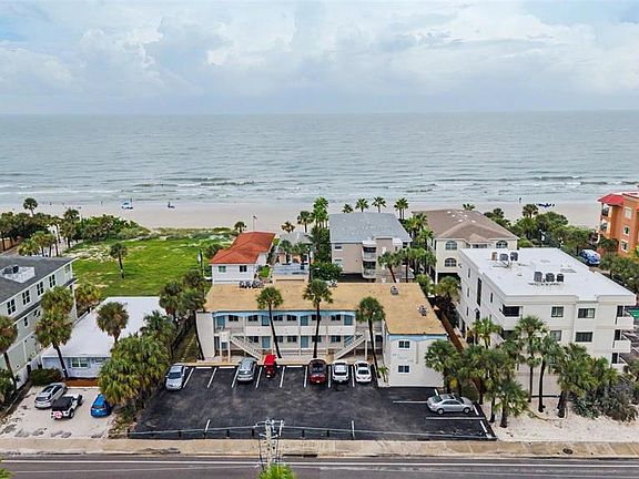 2nd image of 2110 GULF BOULEVARD #9