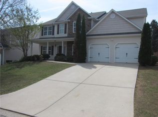 129 Monarch Way, Hiram, GA 30141