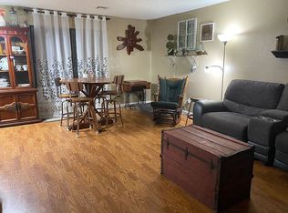 410 Green Valley Rd, Inola, OK 74036