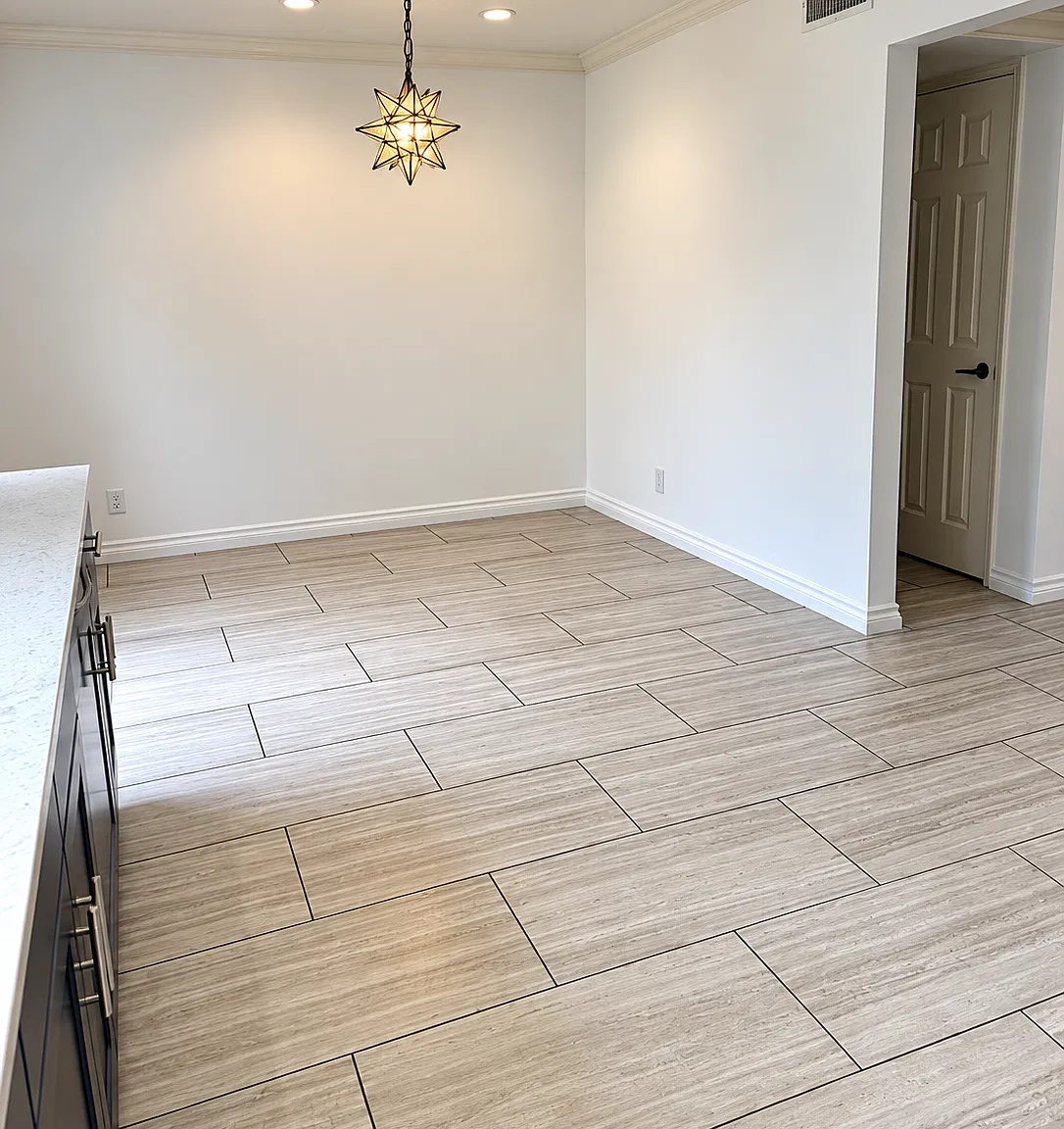 3 bed, 1.5 bath, 1269 sqft, $3,400 — Photo 4