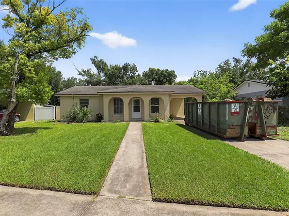 2005 Hartwell Ave, Sanford, FL 32771