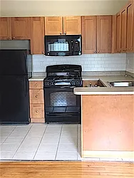 Rented by New Holland Residences