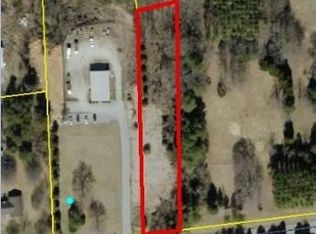 2022 Fleming Rd, Greensboro, NC 27410