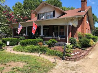 603 E Lane St, Shelbyville, TN 37160