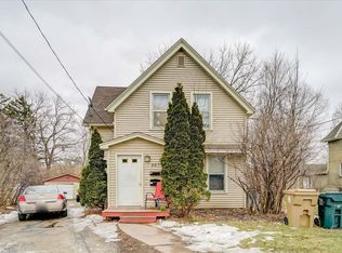 2031 Sherman Ave, Madison, WI 53704