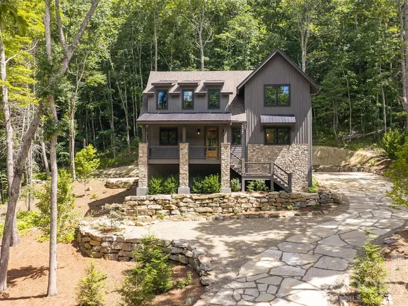 11 E Fish Camp Trl #W19, Glenville, NC 28736