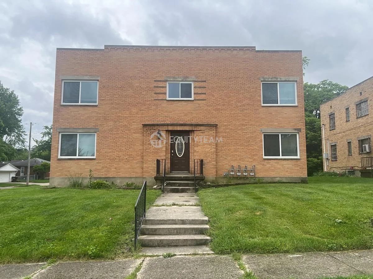 Building Photo - 570 Hadley Ave #3