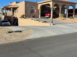 3271 Feather Palm Ln, Lake Havasu City, AZ 86404