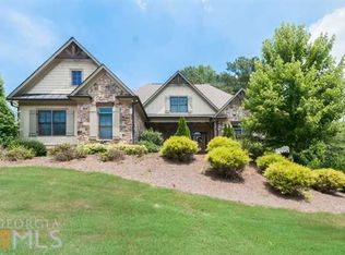 3650 Davidson Farm Dr NW, Kennesaw, GA 30152