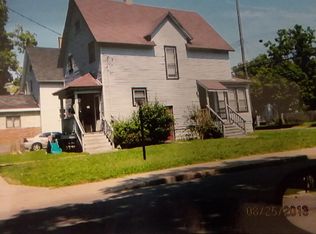 1336 James St APT 1, Kalamazoo, MI 49001