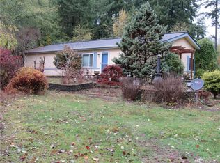 14356 NW Towhee Ln, Seabeck, WA 98380