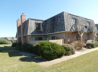 1405 Swordfish Way #1405, Kitty Hawk, NC 27949