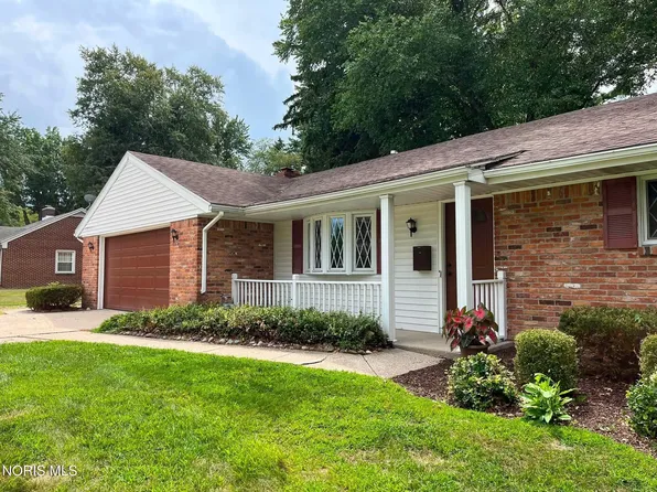 3405 Talmadge Rd, Toledo, OH 43606