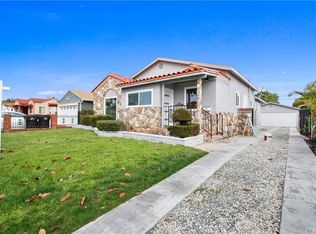 3003 W 78th Pl, Inglewood, CA 90305