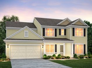 7107 Brookline Pl, Huntersville, NC 28078