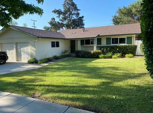 319 Highland Dr, San Luis Obispo, CA 93405
