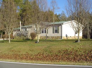 1516 Howard Rd, Spencer, TN 38585